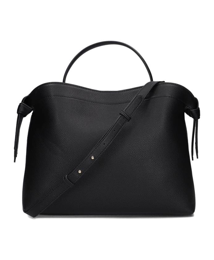 Черная сумка femke 04 Valentino, черный — фото 2
