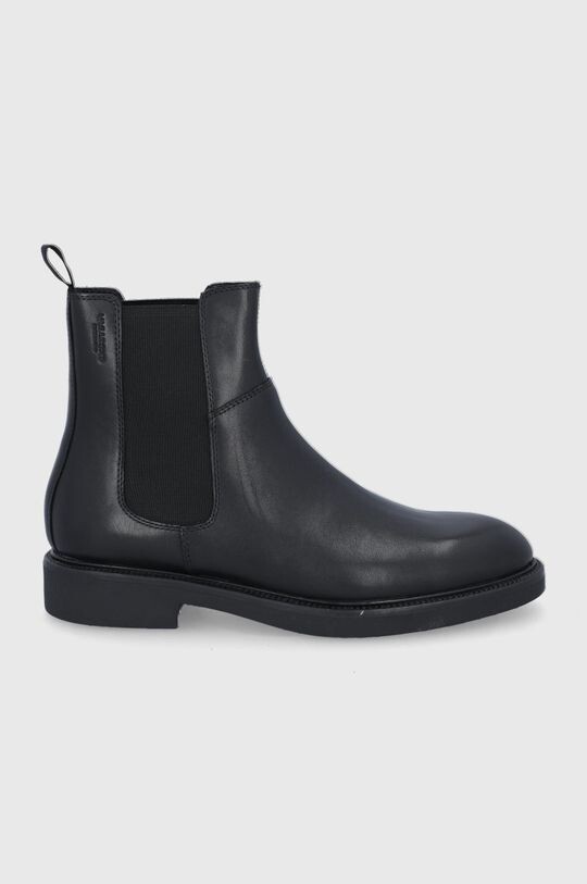 

Кожаные ботинки челси Vagabond Shoemakers, черный
