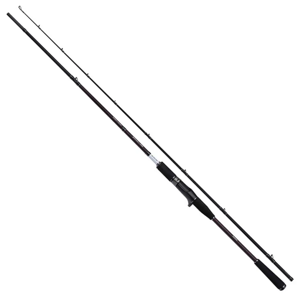 

Спиннинговое удилище Shimano Fishing Yasei BB Swimb, серебряный