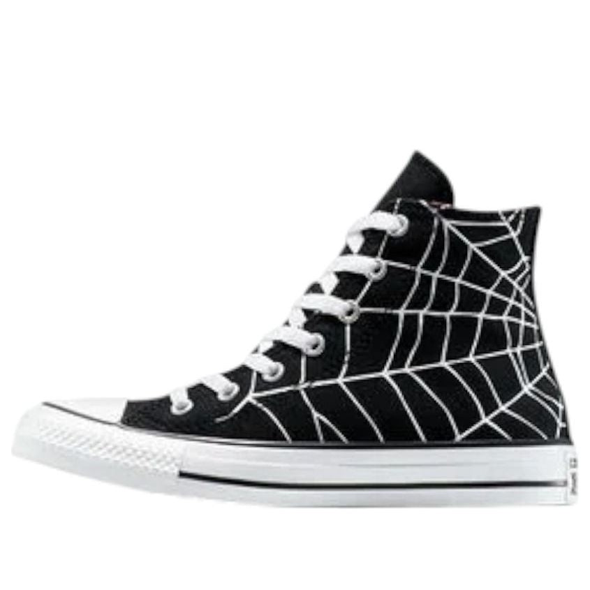 (GS) Converse Chuck Taylor All Star High 'Spiderweb'