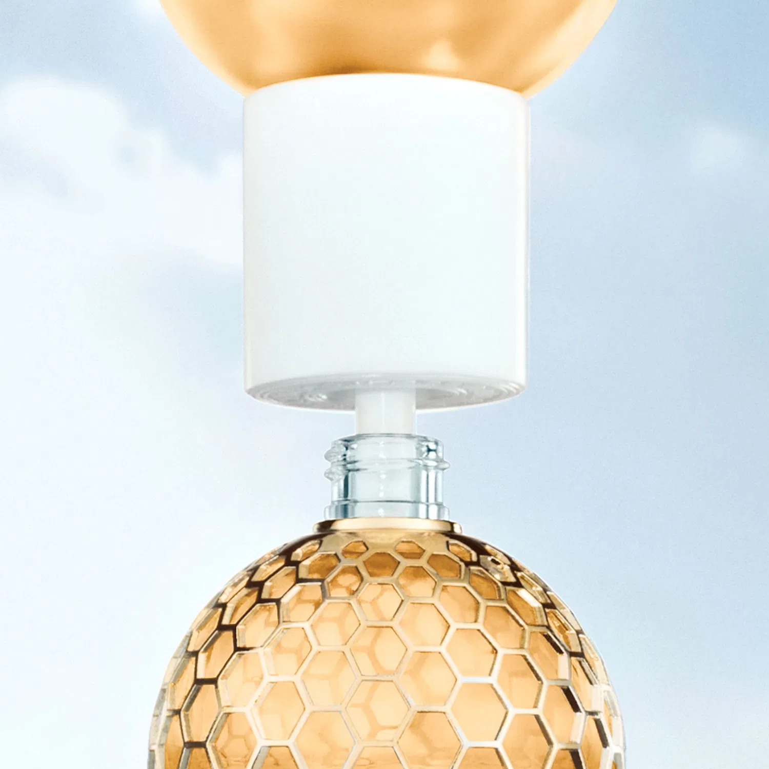 Парфюмерная вода Aqua Allegoria Forte Bosca Vanilla GUERLAIN, 200 мл — фото 4