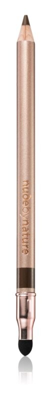 

Подводка для глаз Nude by Nature Contour, оттенок Brown 1,08 г
