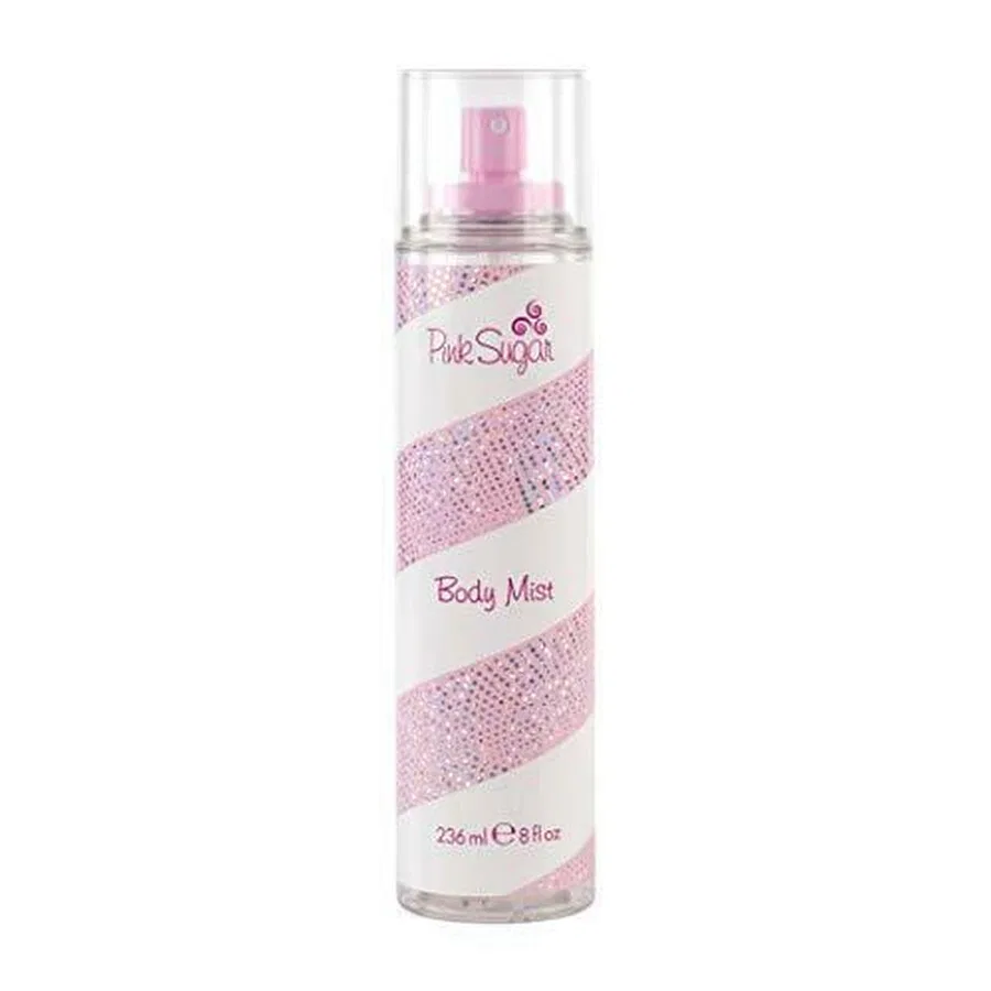 Спрей для тела Aquolina Pink Sugar, 236 мл