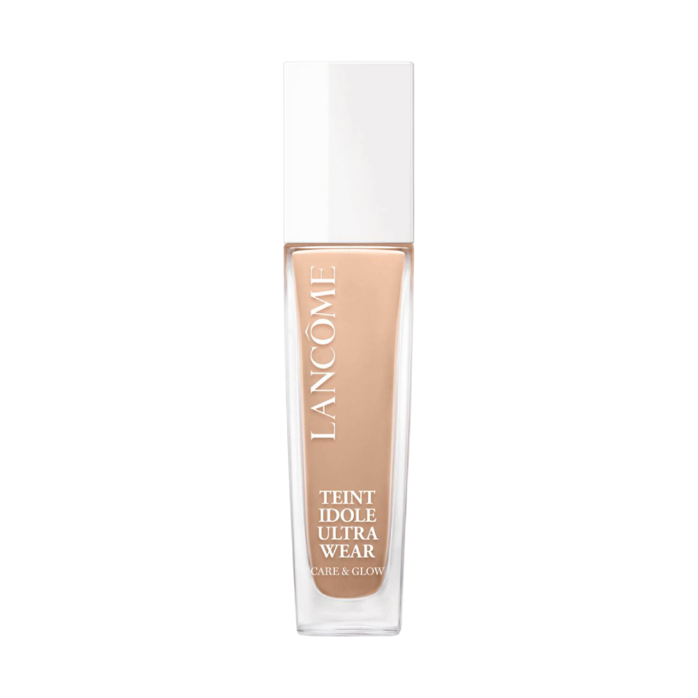 Тональная основа Lancome Teint Idole Ultra Wear Care & Glow Foundation, 220C, 30 мл — фото 2
