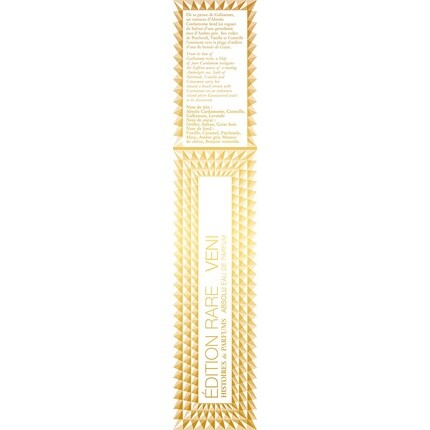 HISTOIRE DE PARFUMS Hist Edit Rare EDP Veni Vapo 60 мл — фото 2