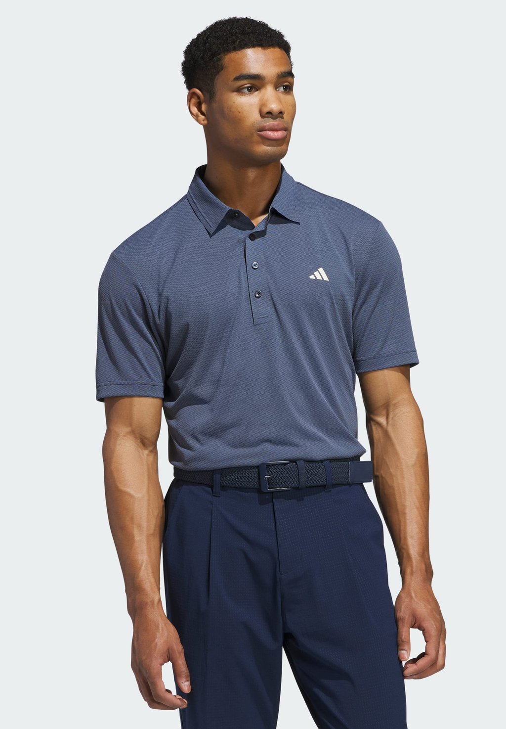 

Рубашка поло ULTIMATE365 TOUR TEXTURED Adidas Golf, песочный