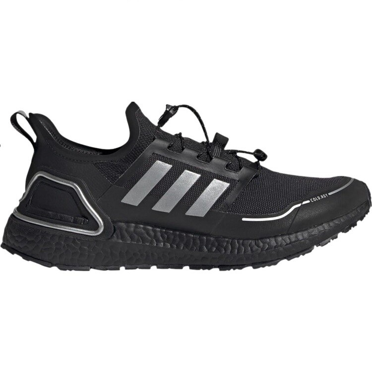 

Кроссовки Adidas UltraBoost Cold.RDY, черный (Размер 44 RU)