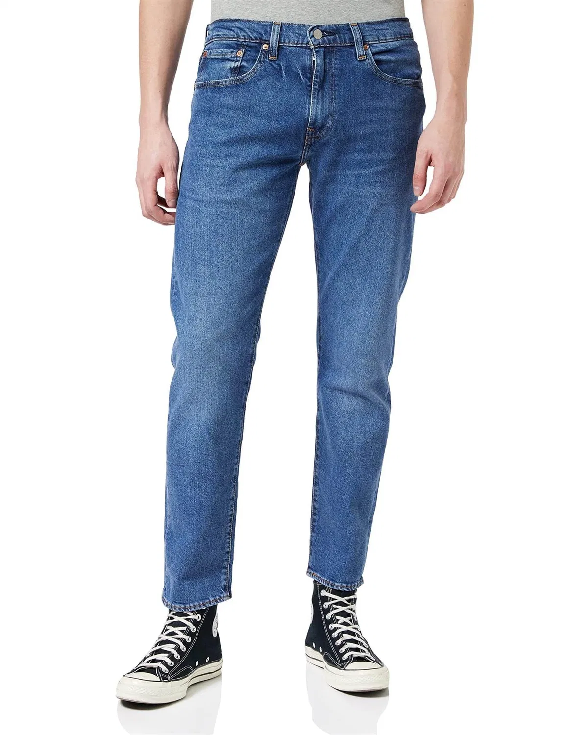 Мужские джинсы зауженные Levi's, Cross the Sky Adv