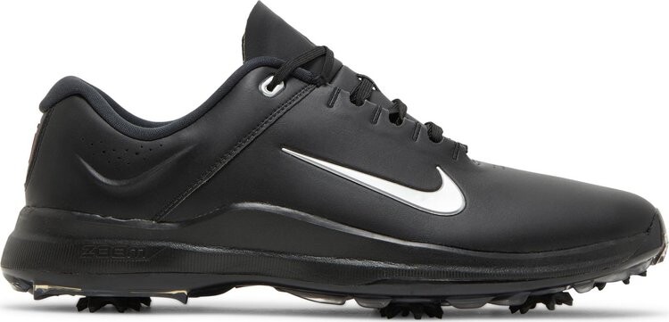 

Бутсы Nike Air Zoom Tiger Woods '20 'Black', черный