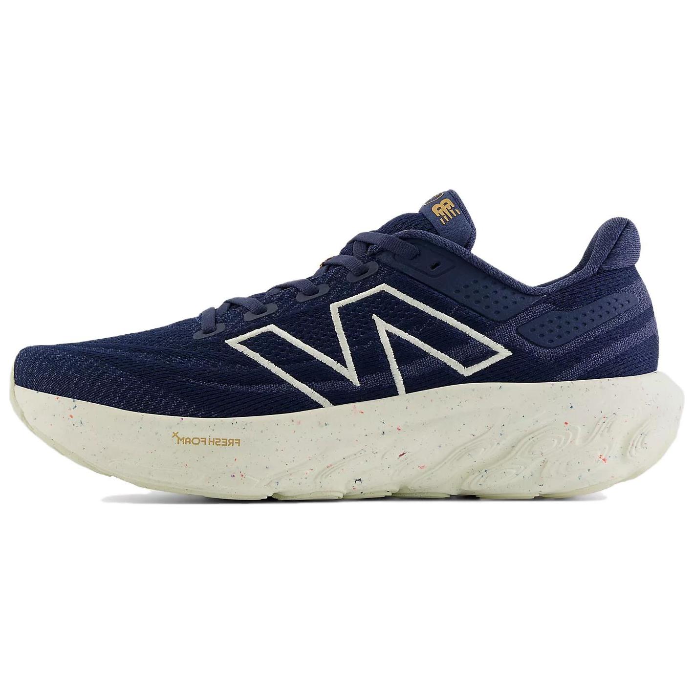 

Fresh Foam X 1080v13 'Navy Sea Salt' New Balance, Морской синий