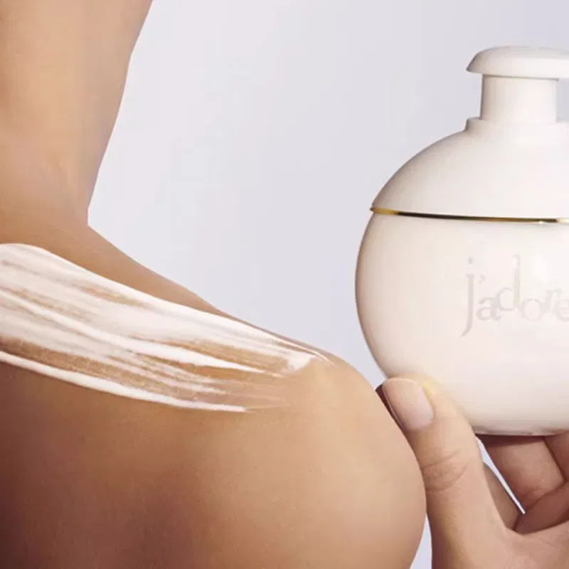 Женский набор парфюмерной воды и лосьона для тела Realme Beloved Box DIOR, 50 мл + 200 мл, Ylang Jasmine Flower — фото 3