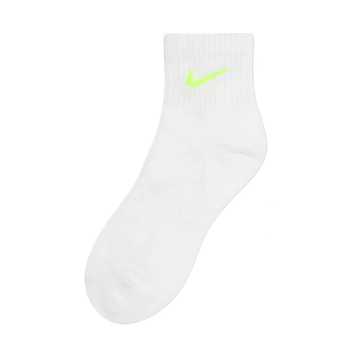 Носки Nike Dri-FIT, 3 пары, Multicolor — фото 2