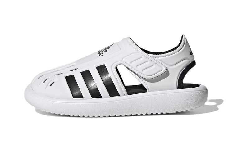 

Детские сандалии Adidas BP, Серый, Детские сандалии Adidas BP