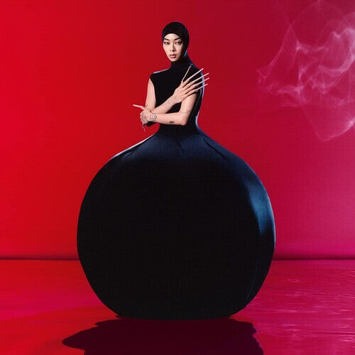 

Виниловая пластинка Sawayama, Rina: Hold The Girl
