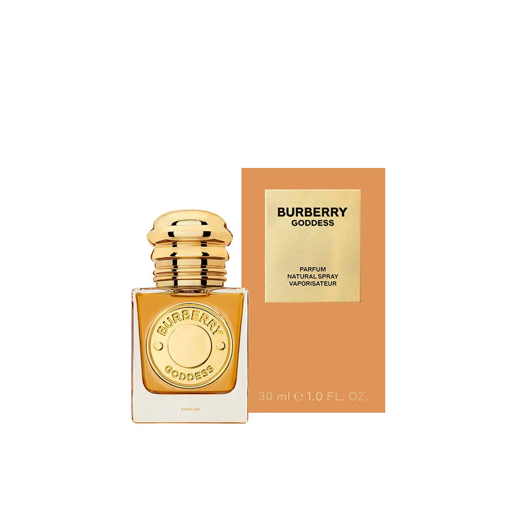 Парфюмерная вода GODDESS PARFUM, 30 мл Burberry — фото 2