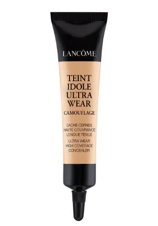 Консилер жидкий Teint Idole Ultra Wear Ivorie Lancome