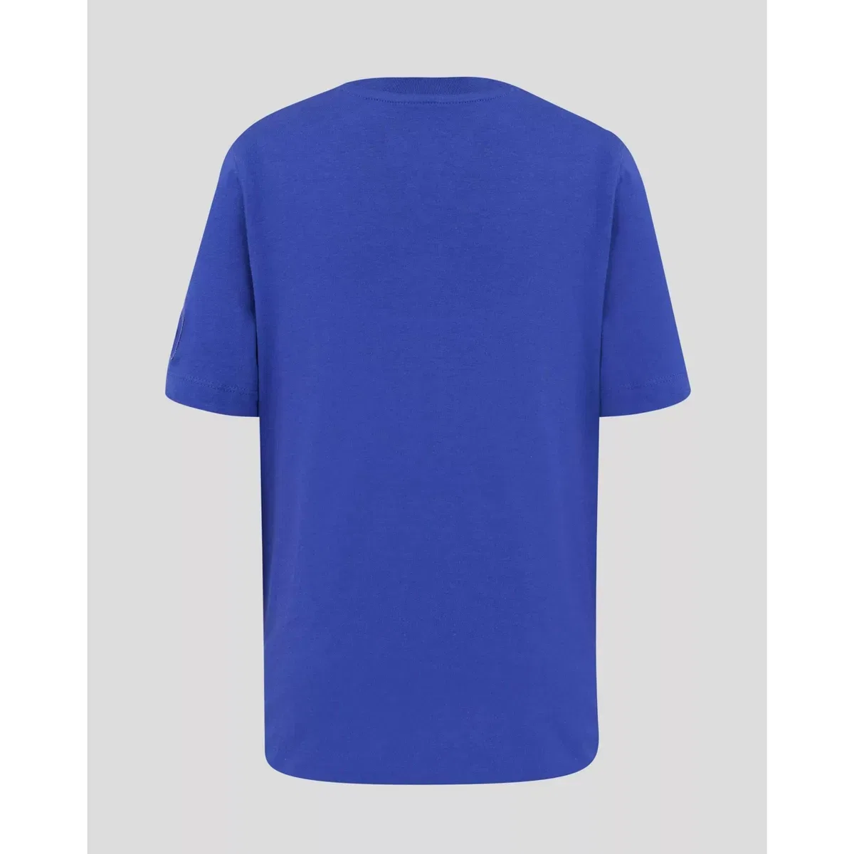 Детская футболка с принтом Red Bull Racing Core T-Shirt ONLINE UNIQUE RTW MISSY, Blue