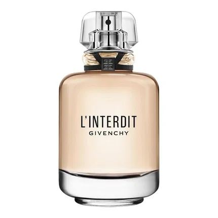 Парфюмерная вода Givenchy L'Interdit, 125 мл