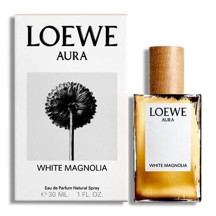Loewe White Magnolia EDP Vapo 30 мл — фото 3