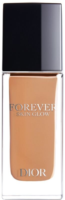 

Осветляющий тональный крем SPF 20 DIOR Dior Forever Skin Glow, оттенок 4WP Warm Peach 30 мл