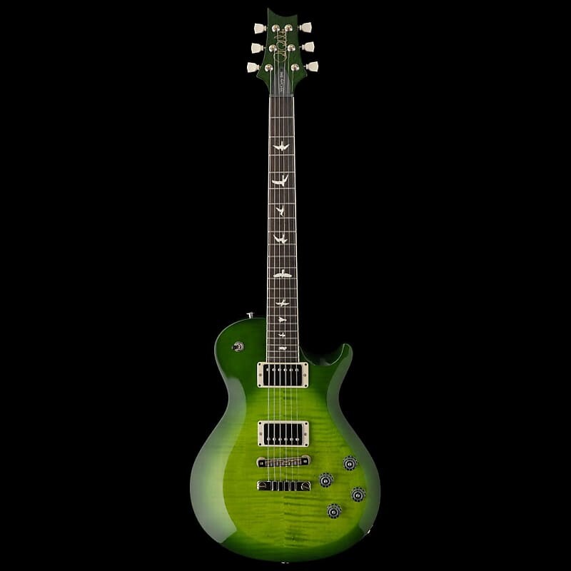 

Электрогитара PRS S2 McCarty 594 Singlecut - Eriza Verde