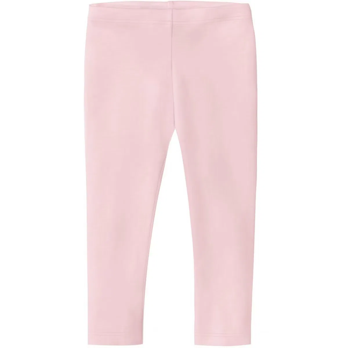 Леггинсы с мягкой хлопковой тканью City Threads, Pink — фото 2