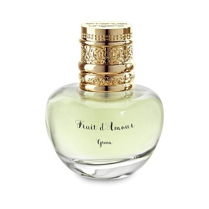 

Туалетная вода Emanuel Ungaro Fruit D'Amour Green для женщин 30 мл