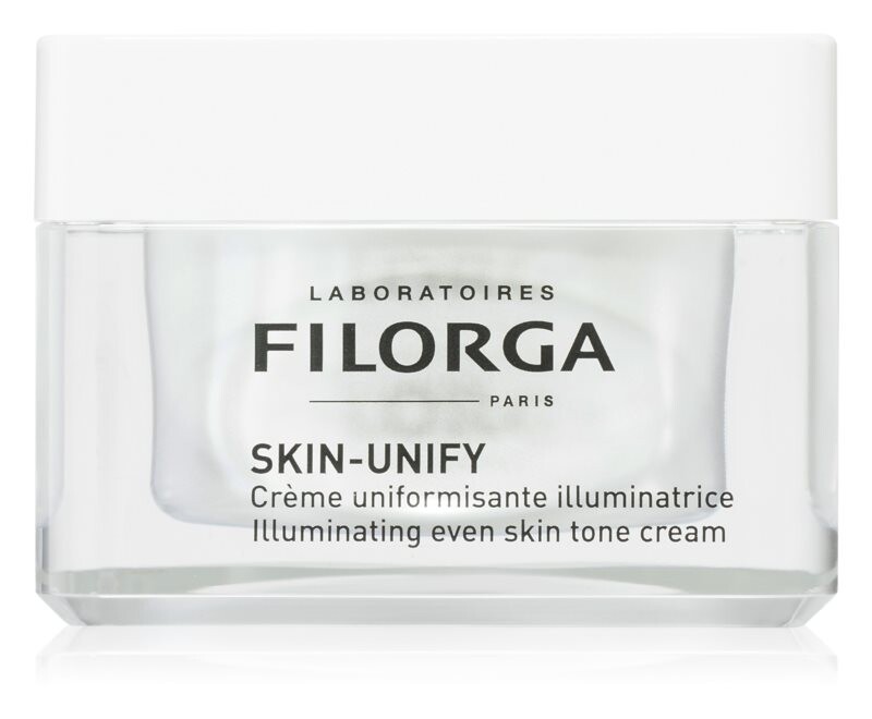 

Объединяющий крем против обесцвечивания кожи Filorga Skin-Unify Illuminating Cream