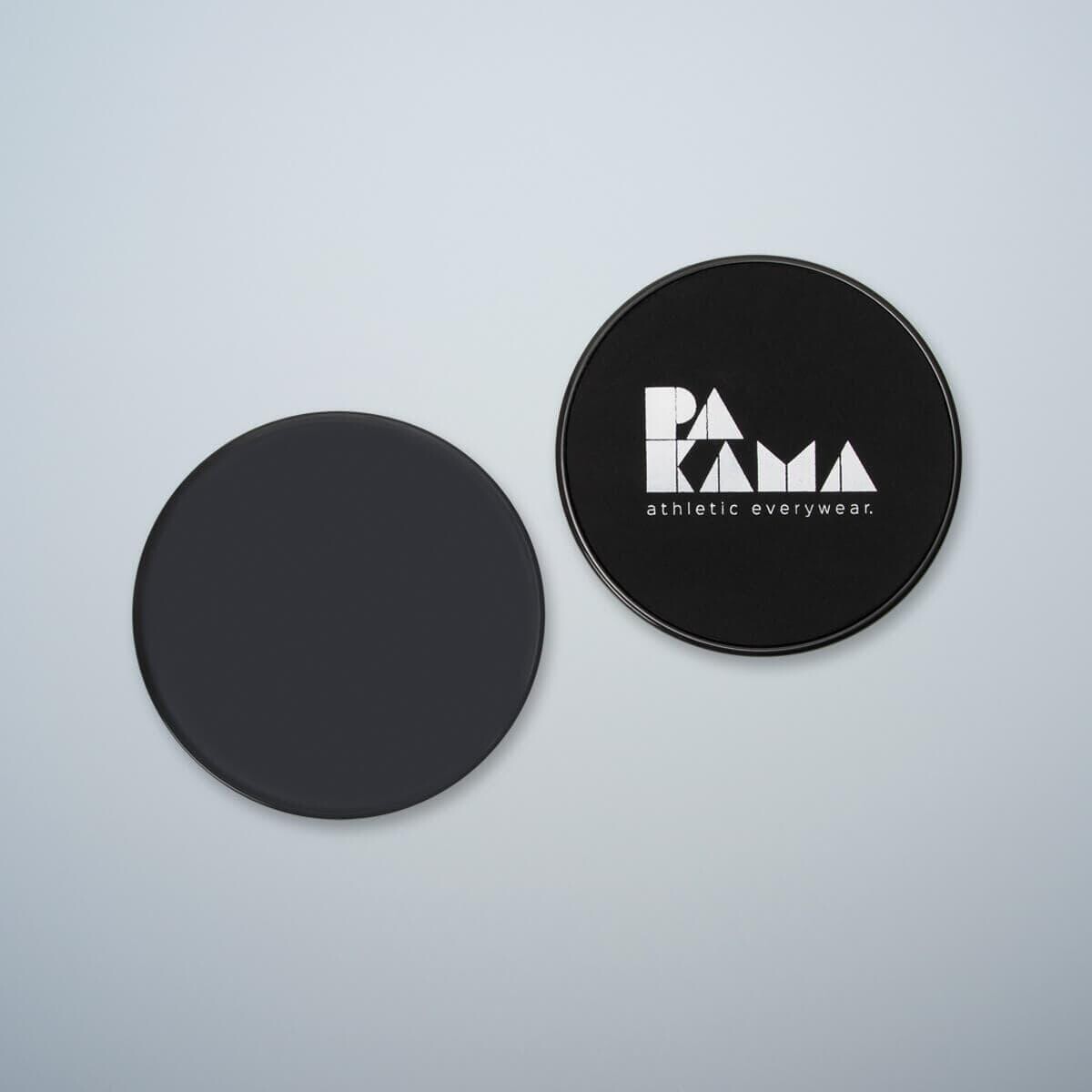 

ползунки PAKAMA, черный