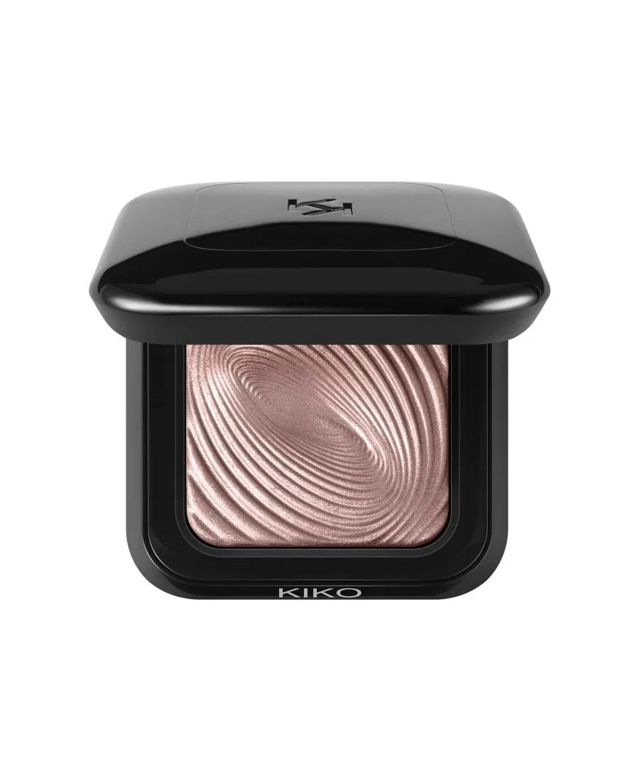 Тени для век KIKO Milano Water Eyeshadow, 0.11 унции, 06 Light Taupe