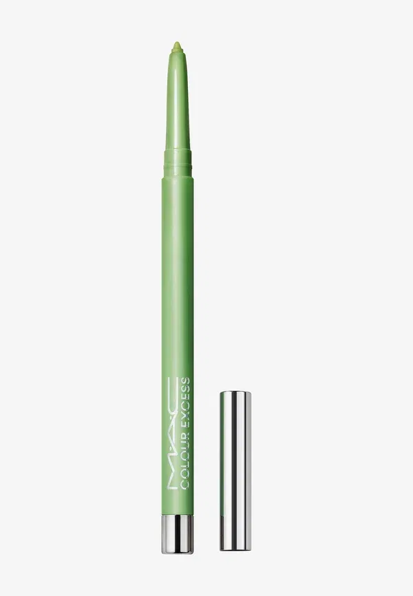 Карандаш для глаз Colour Excess Gel Pencil Mac, Minty Fresh, 0.35 г, цвет minty fresh — фото 2