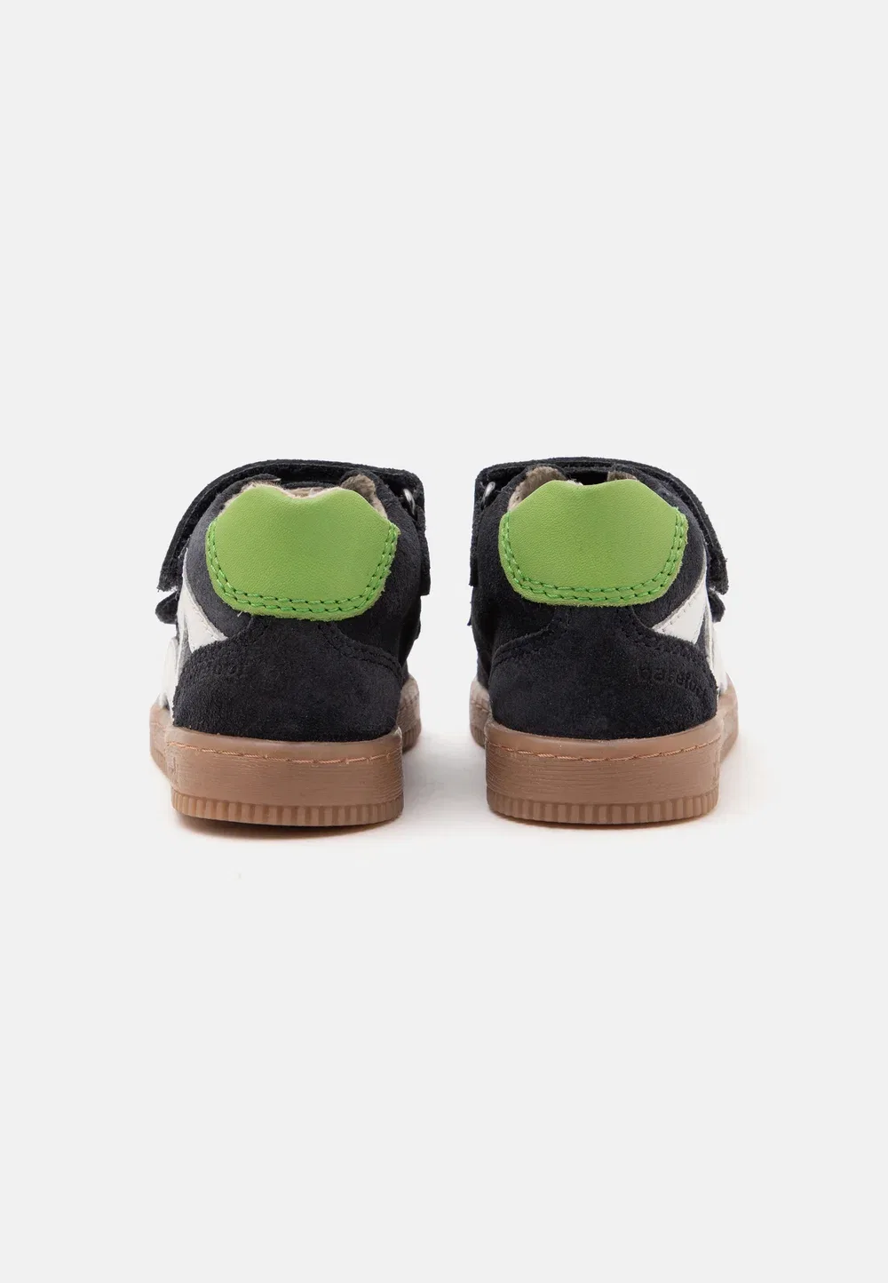 Кроссовки Furi barefoot-tex унисекс Lurchi, Navy — фото 3