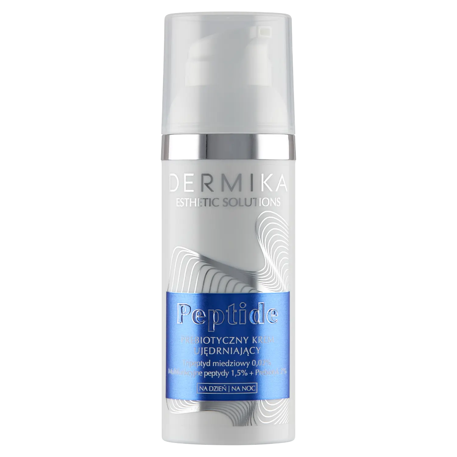 

Dermika Esthetic Solutions крем для лица против морщин, 50 мл