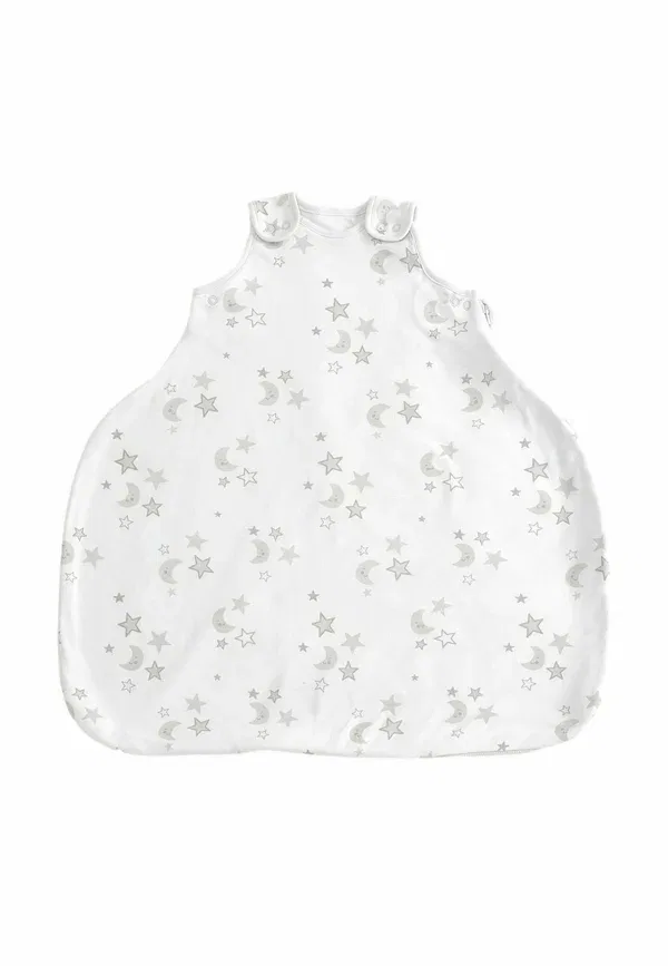 Спальный мешок хлопок Next white, белый