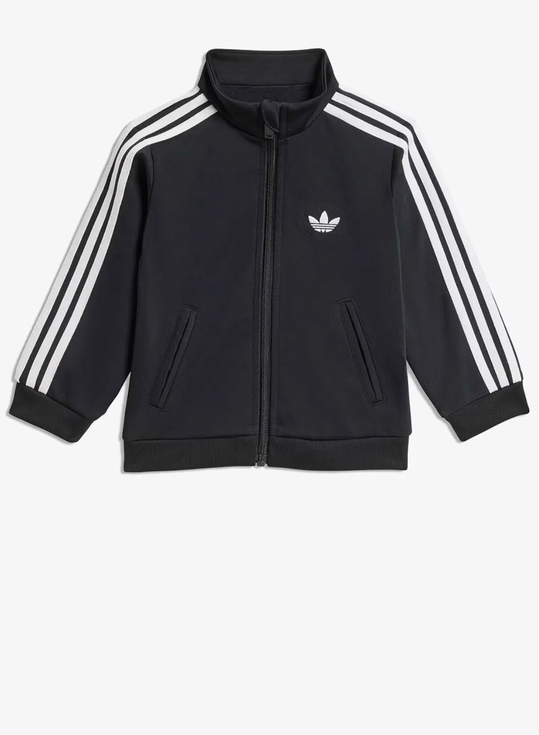 Комплект детский спортивный Firebird Adidas Originals, черный