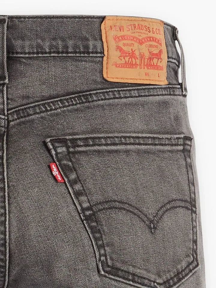Мужские джинсы slim fit 511 Levi's, Anthrazit — фото 4