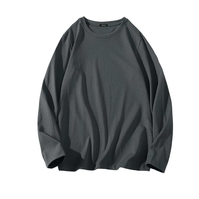 Детское белье хлопковое MINISO, Dark Gray