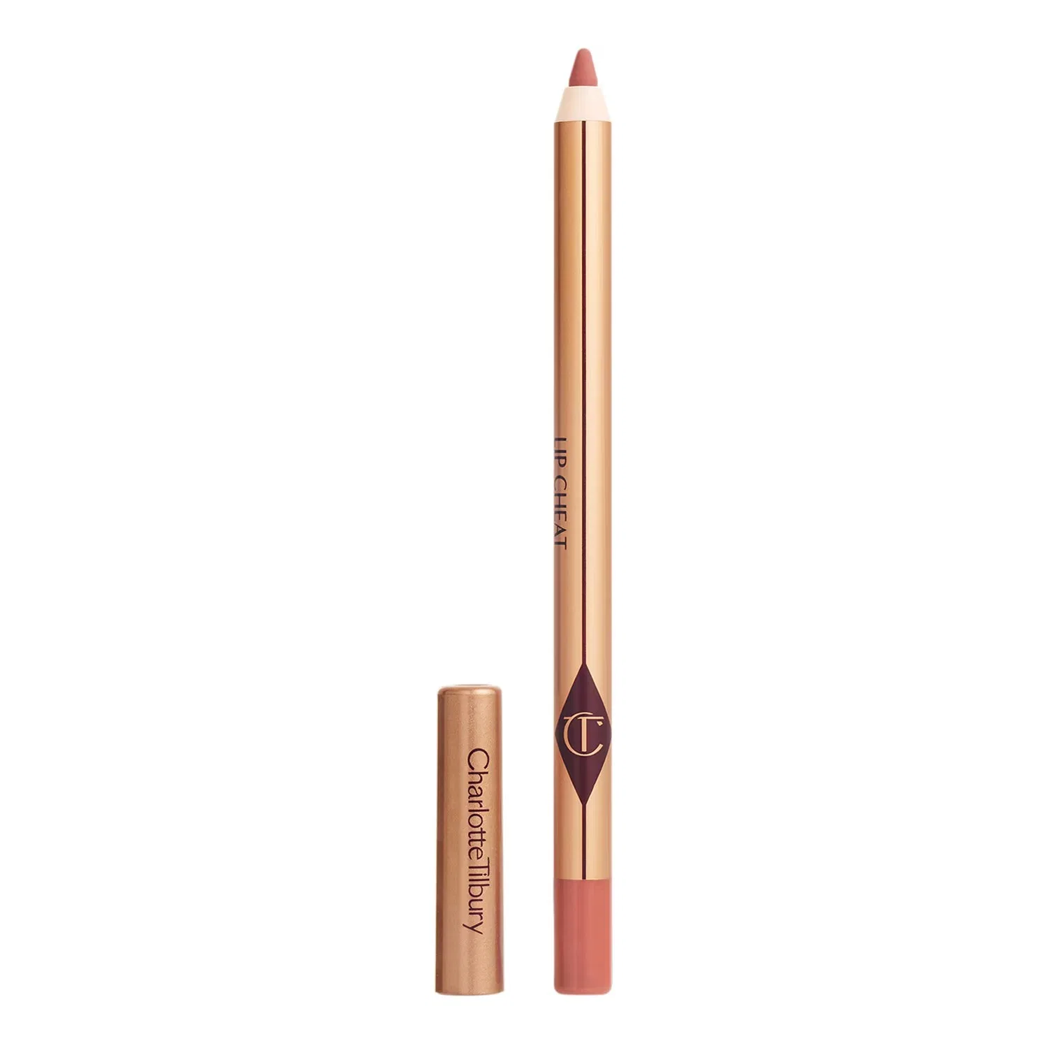 Карандаш для губ Charlotte Tilbury Lip Cheat Love Trap, 1,2 г — фото 3