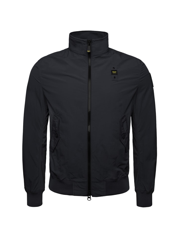 

Куртка BLAUER USA, синий