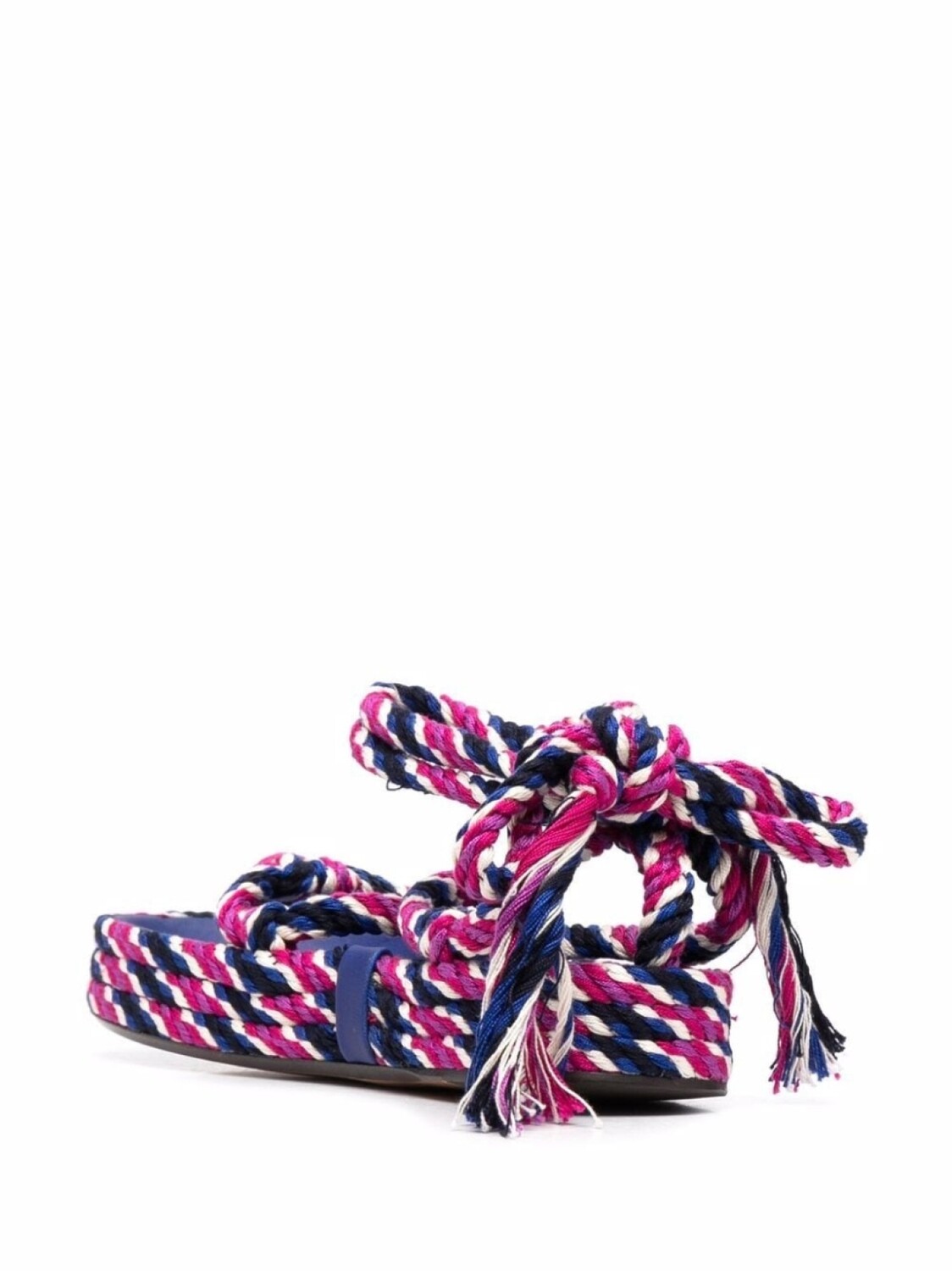 Сандалии Erol ISABEL MARANT, розовый