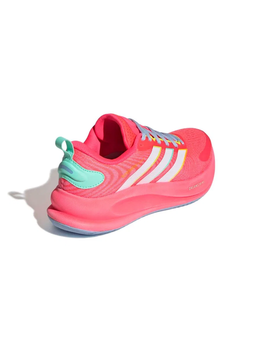 Спортивные кроссовки ADIDAS PERFORMANCE 'SUPERNOVA EASE 2' розового цвета — фото 3
