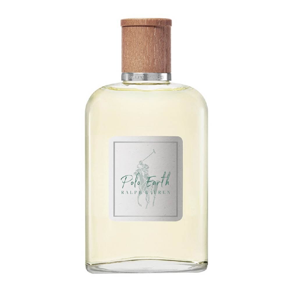 

Туалетная вода Ralph Lauren Polo Earth, 100 мл