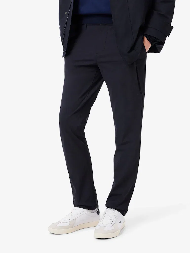 Чинос мужской Commuter LACOSTE — фото 2