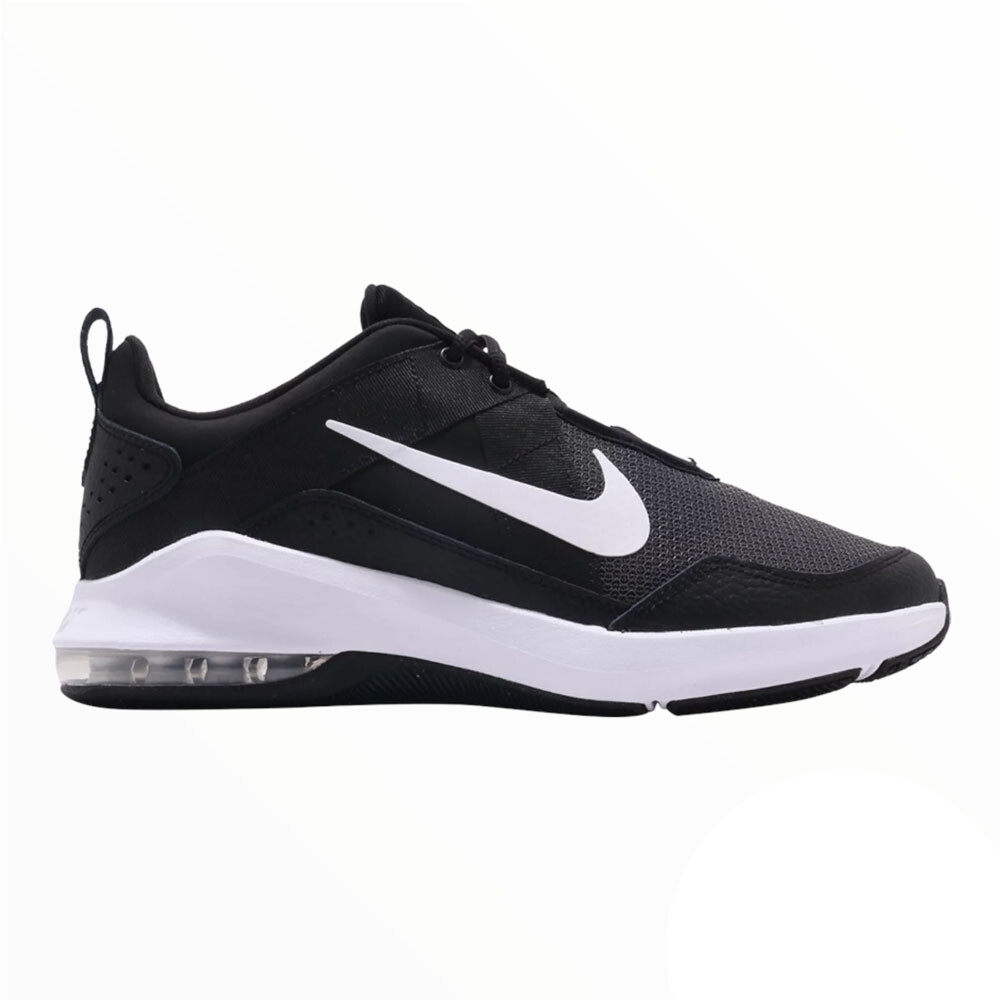 

Кроссовки Nike Air Max Alpha Trainer 2, черный