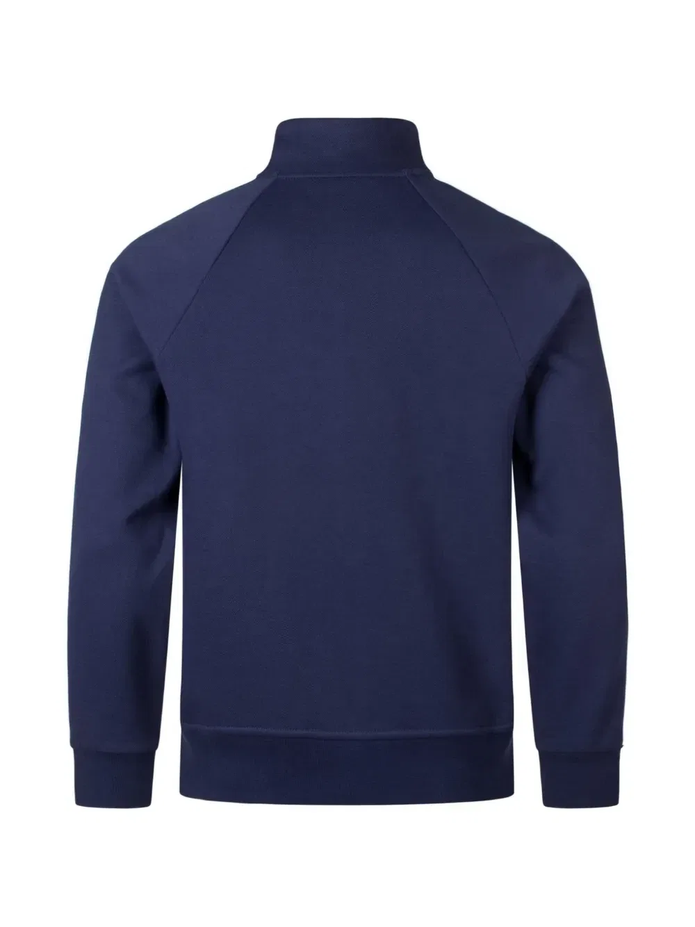 Спортивная куртка с вышитым логотипом Polo Ralph Lauren, синий — фото 2