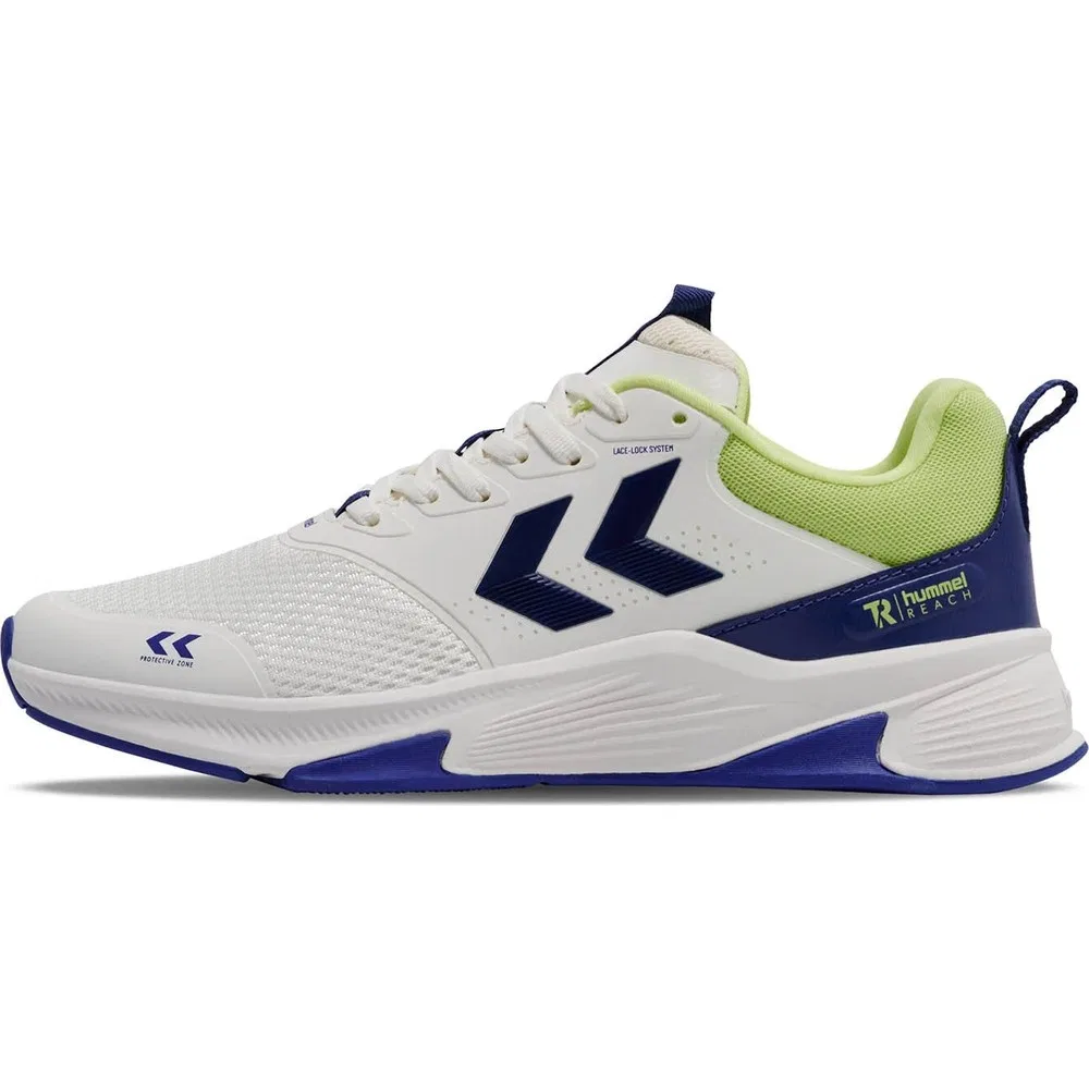 Детские кроссовки для активного отдыха Reach Tr Power Hummel