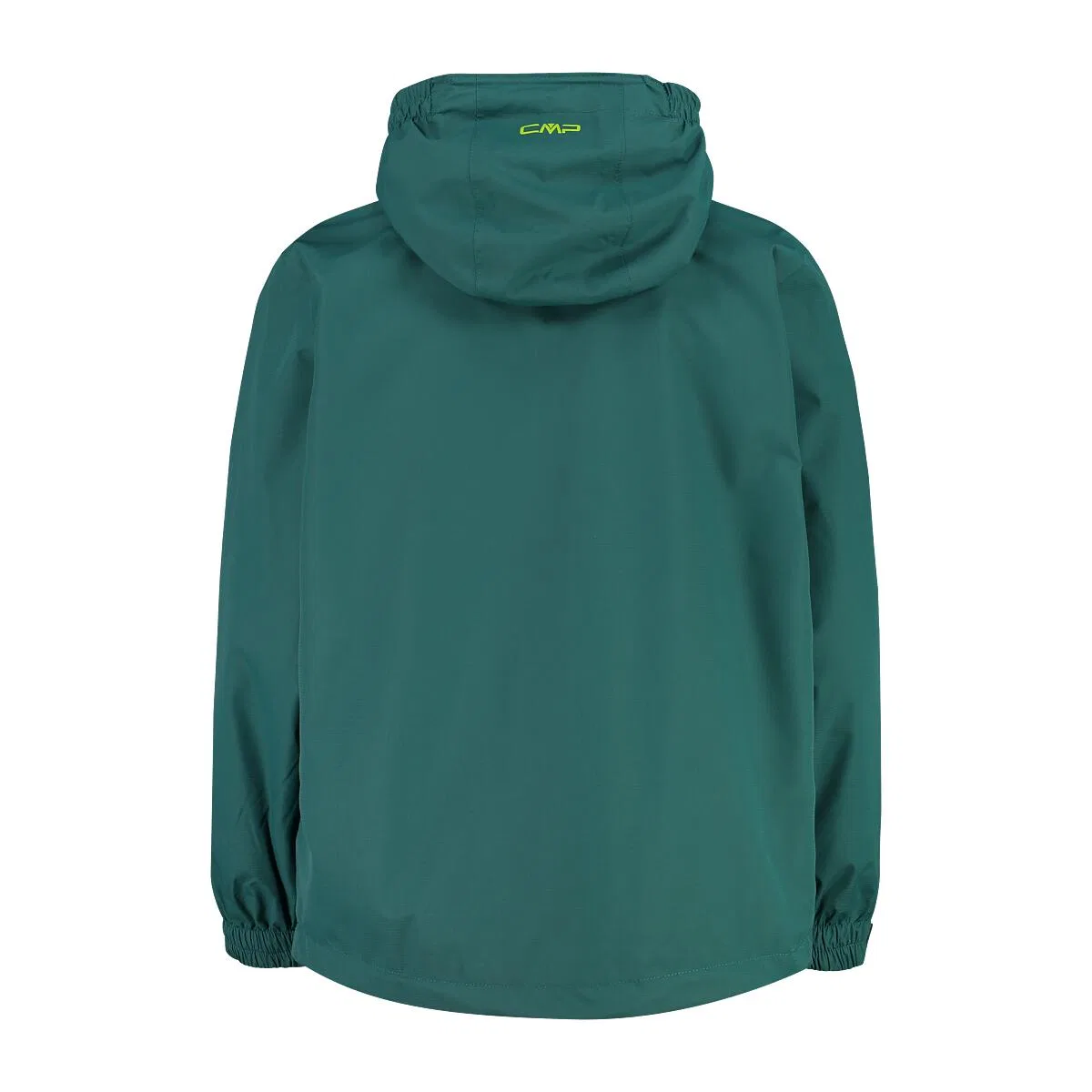 Детская дождевая куртка с капюшоном Fix Hood Cmp, Berlinerblau — фото 2