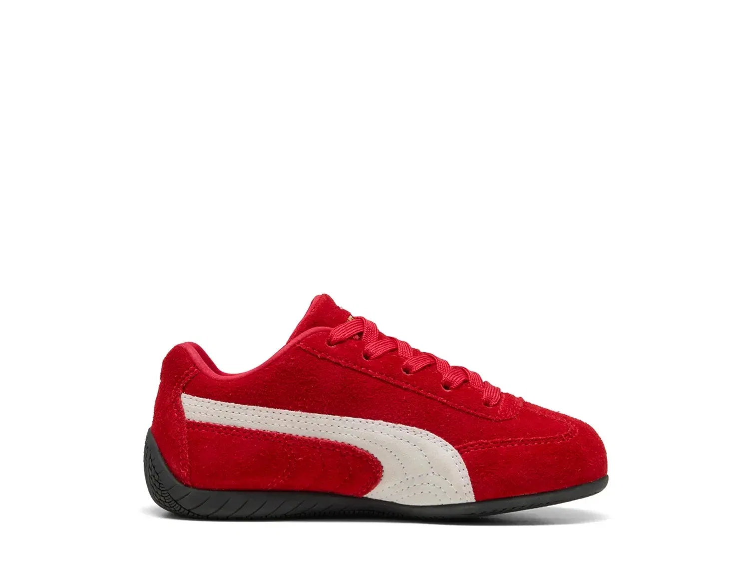 Кроссовки Speedcat OG, детские, PUMA, красный