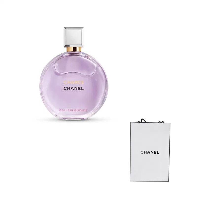 Женские духи Eau de Parfum Purple Encounter, 35 мл, CHANEL, Purple