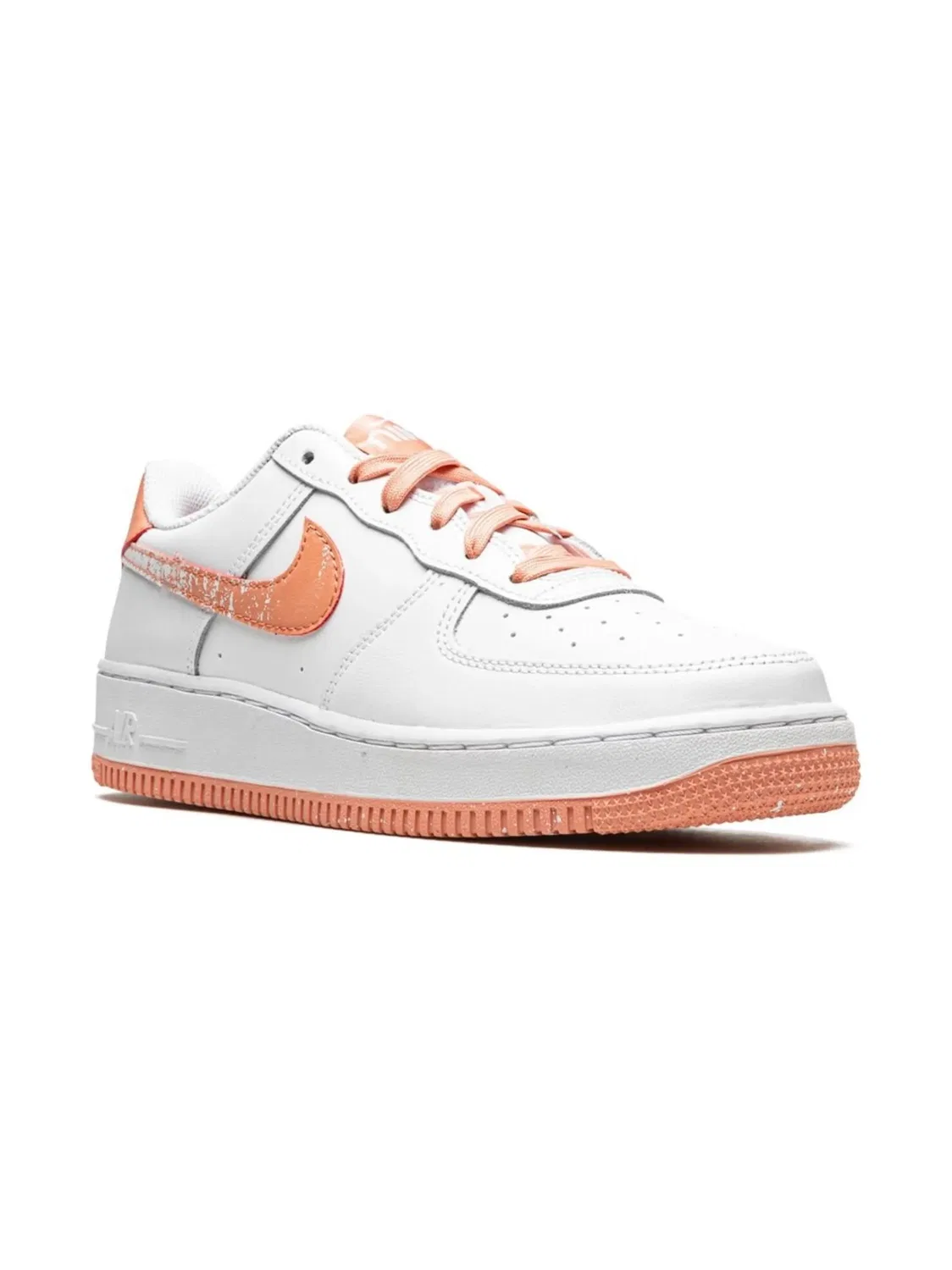 Кроссовки Air Force 1 LV8 Nike, белый